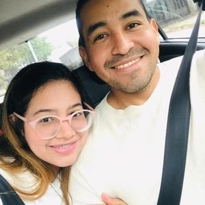 Meet your Posher, Daniel